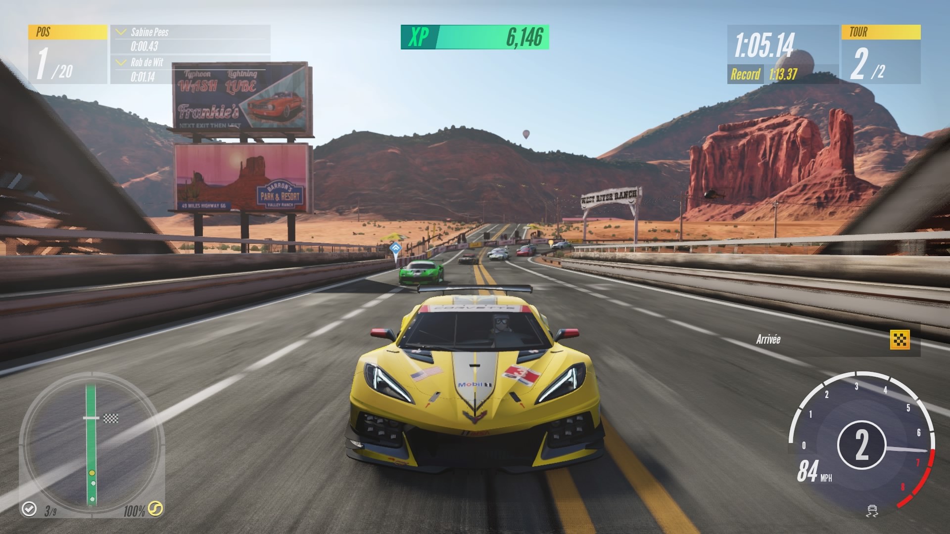 Project Cars 3 - Imagen 28